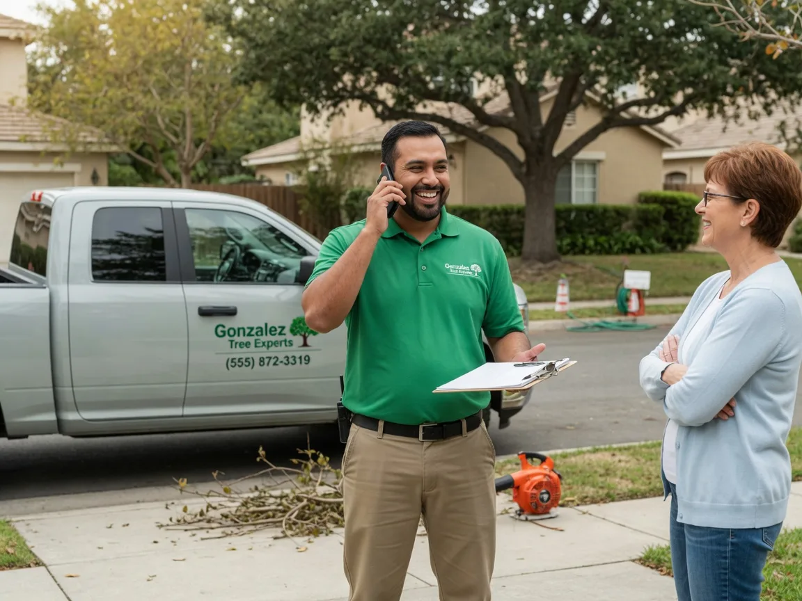 Tree Service South Hill, VA FAQs